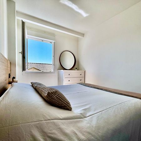 Apartamento Castelao 52 Isla de Arosa Dış mekan fotoğraf
