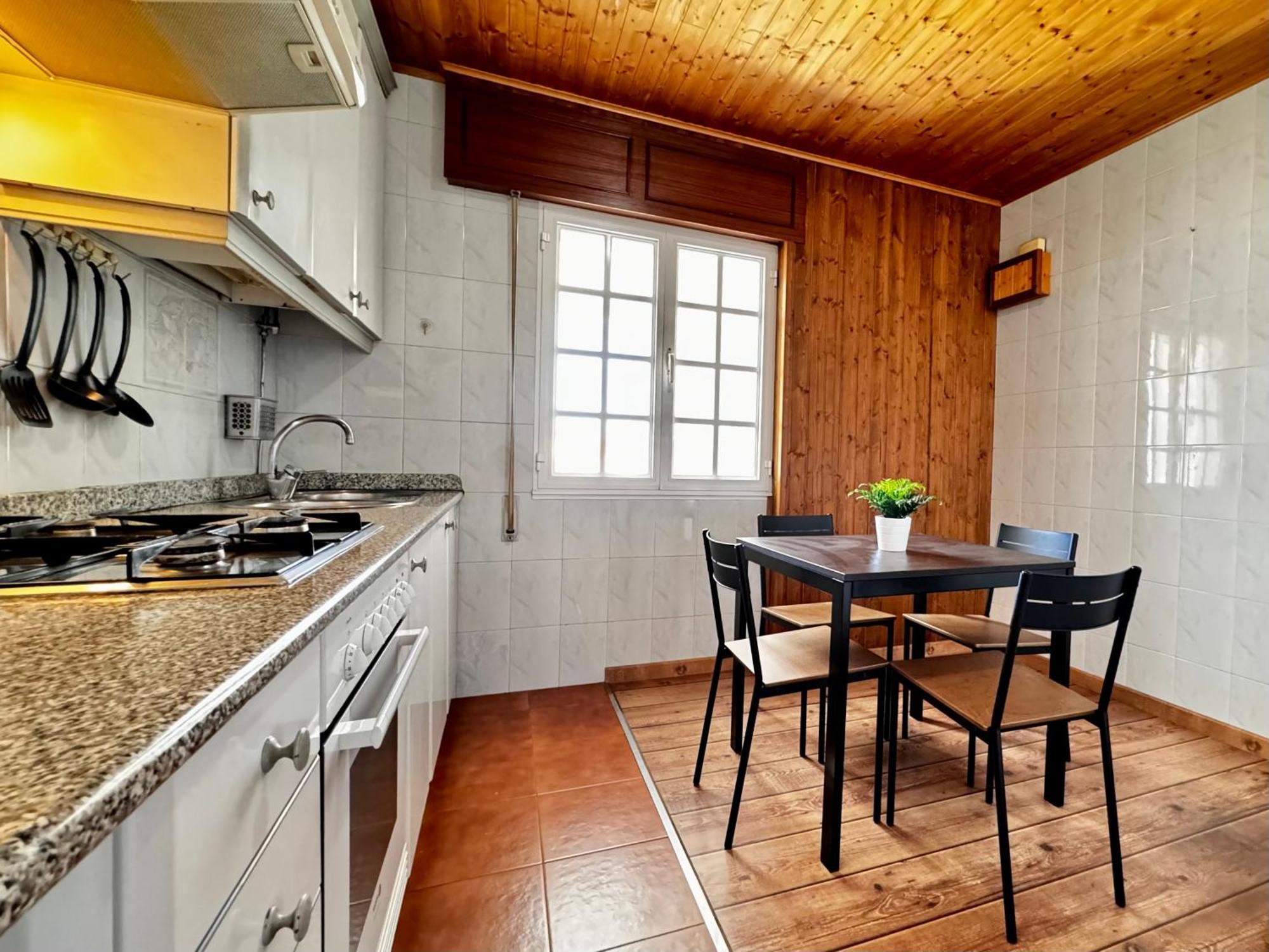 Apartamento Castelao 52 Isla de Arosa Dış mekan fotoğraf