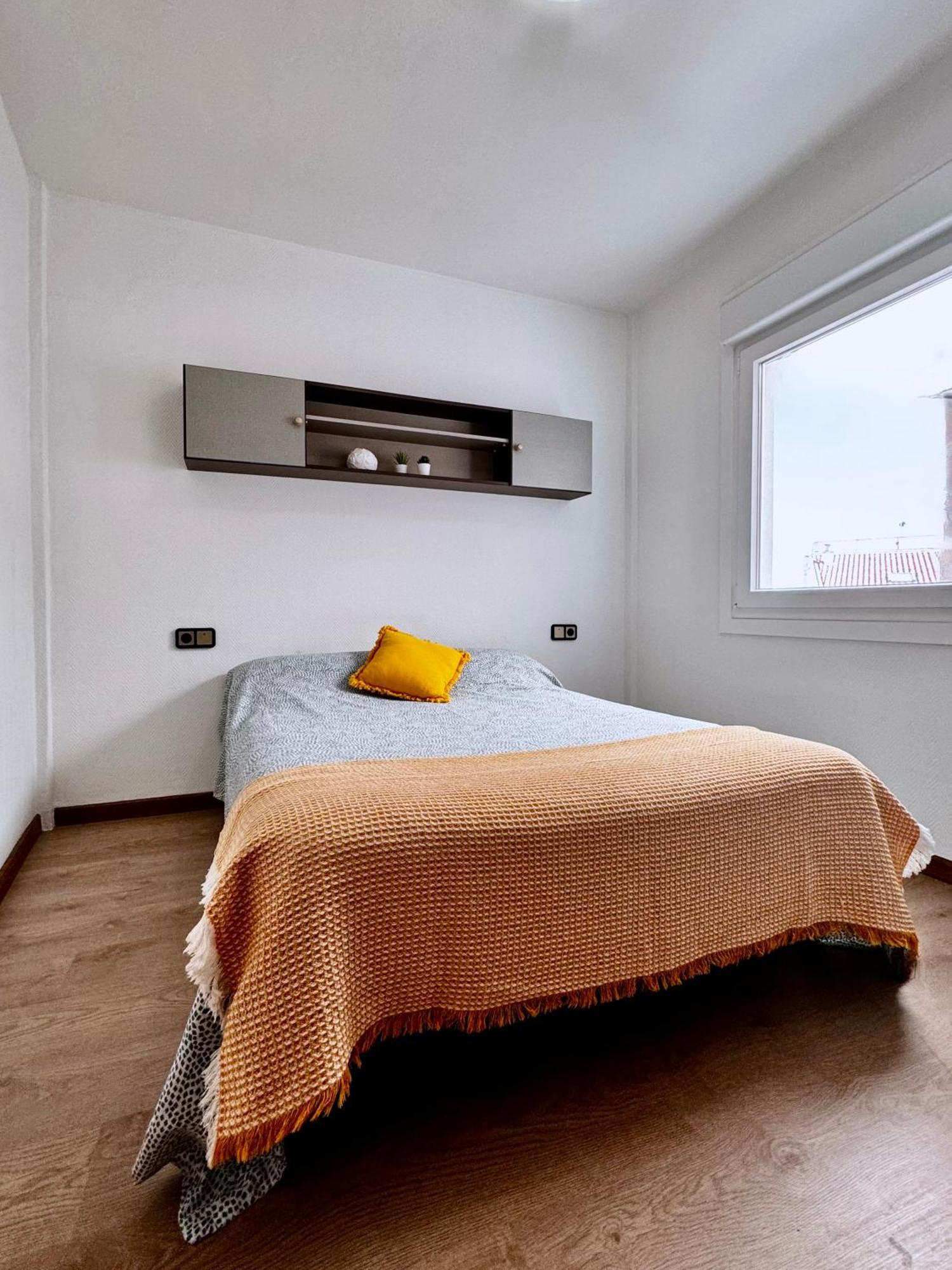Apartamento Castelao 52 Isla de Arosa Dış mekan fotoğraf