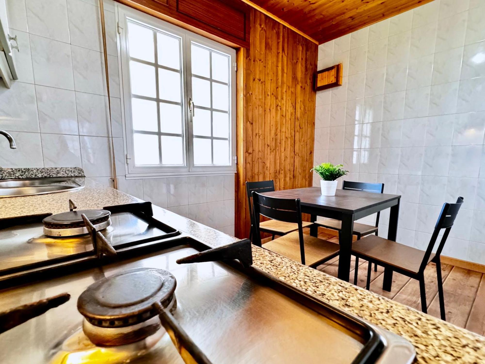 Apartamento Castelao 52 Isla de Arosa Dış mekan fotoğraf