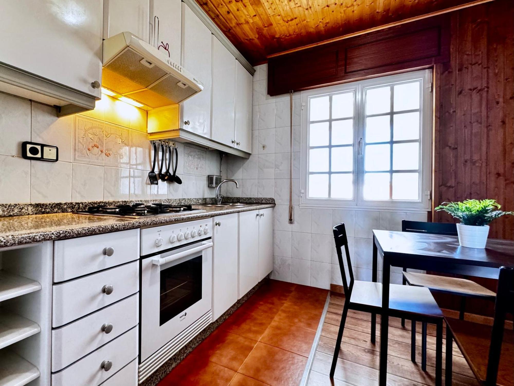 Apartamento Castelao 52 Isla de Arosa Dış mekan fotoğraf